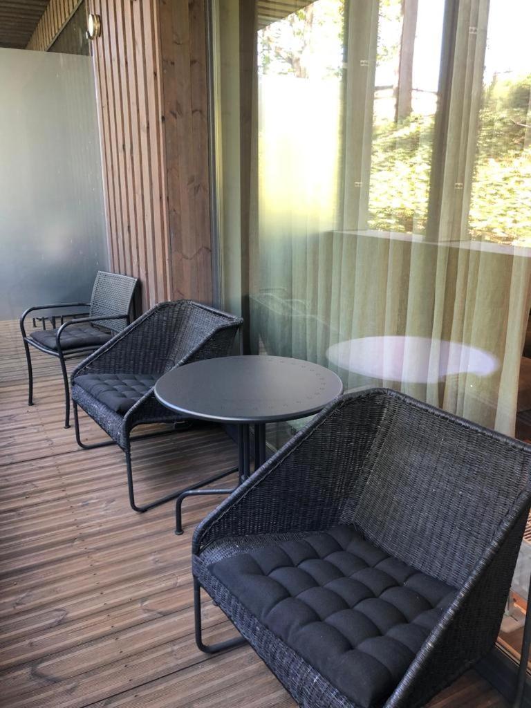 Osobnyak Aparthotel Jurmala Exterior photo