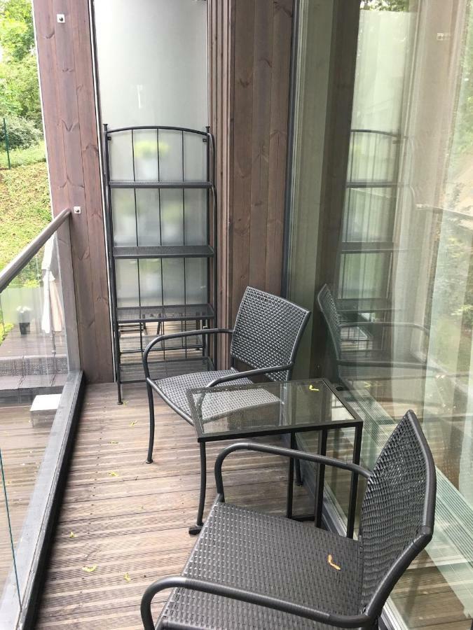 Osobnyak Aparthotel Jurmala Exterior photo